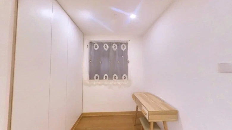 North Bank Mouth No.1 Courtyard West Garden - View 7