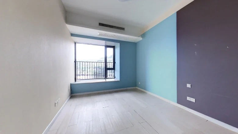 Yongjiang Art Court - View 5