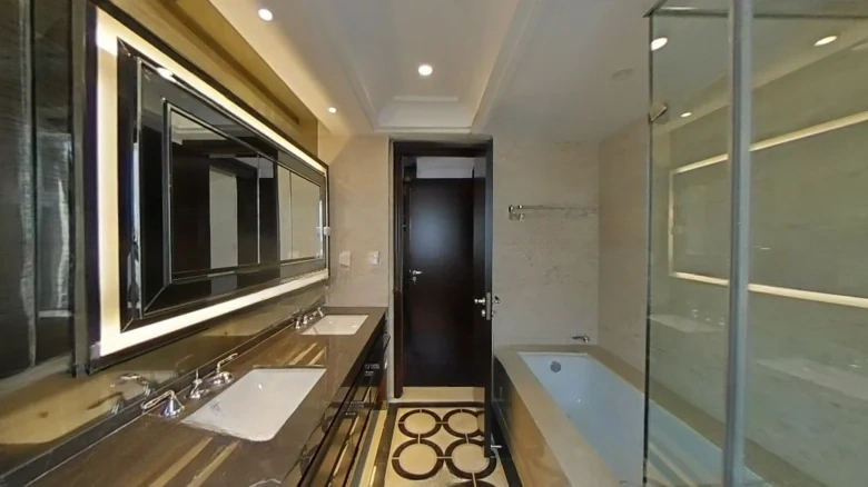 Tianyu Garden - View 11