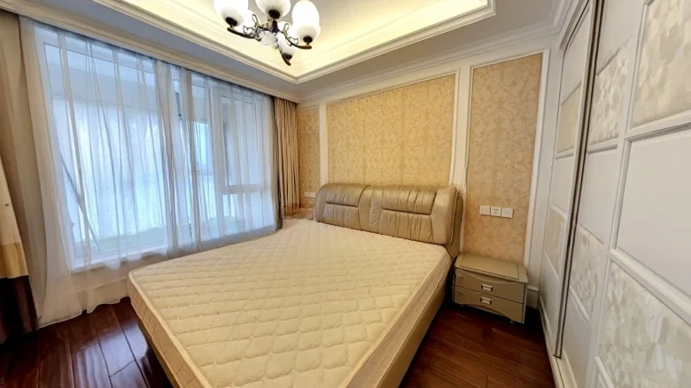 Xinsheng Eastern District Oriental County - View 2