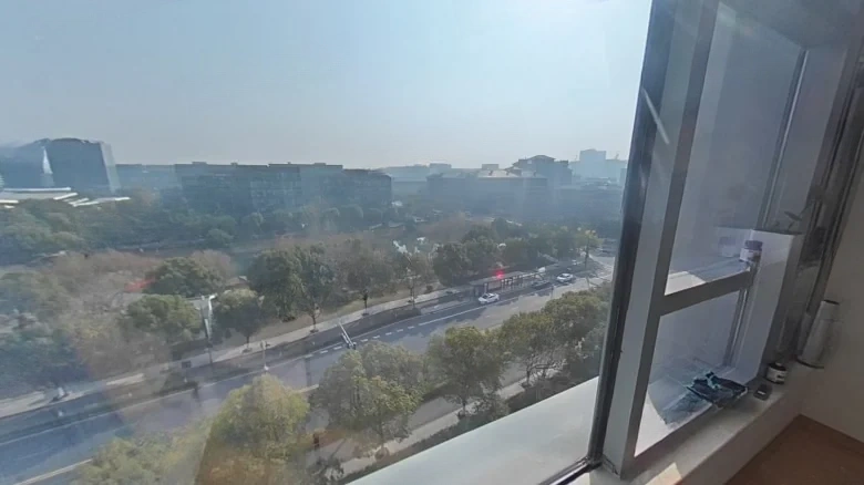 Hangzhou Future Square Silver Sky Gold City - View 6