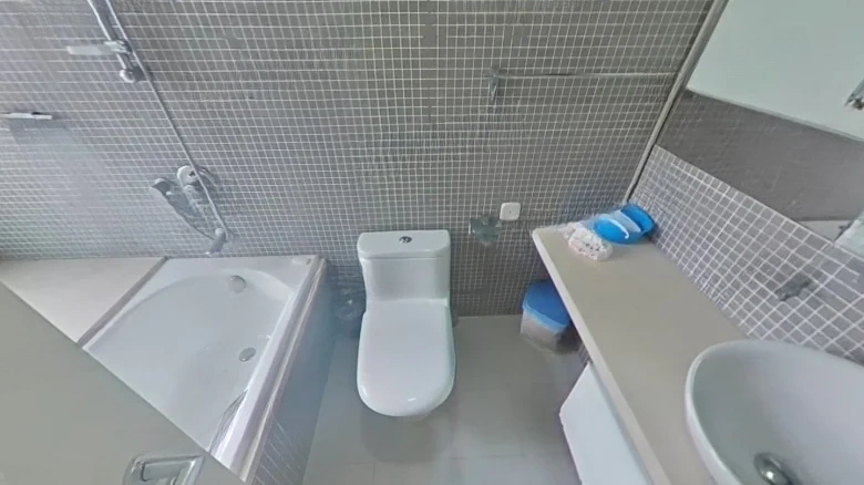 Vanke Yitian Plaza - View 9