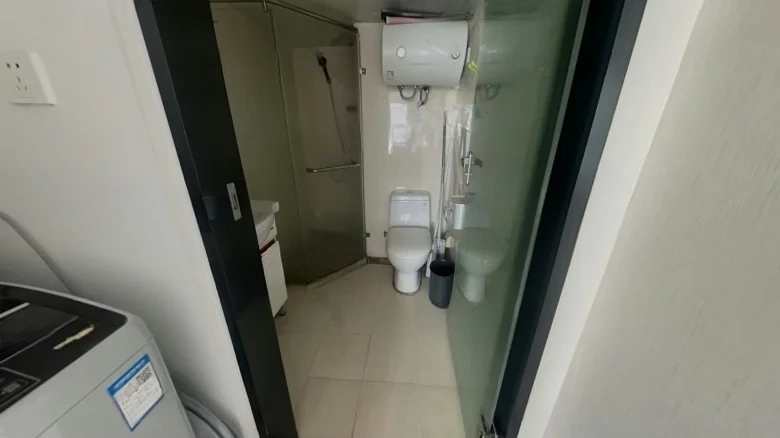 Creator Space Tower - View 11