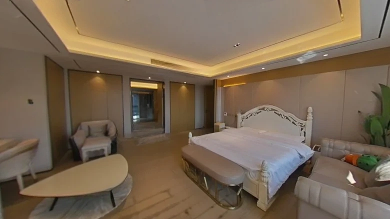 Pengli Nanhua - View 2