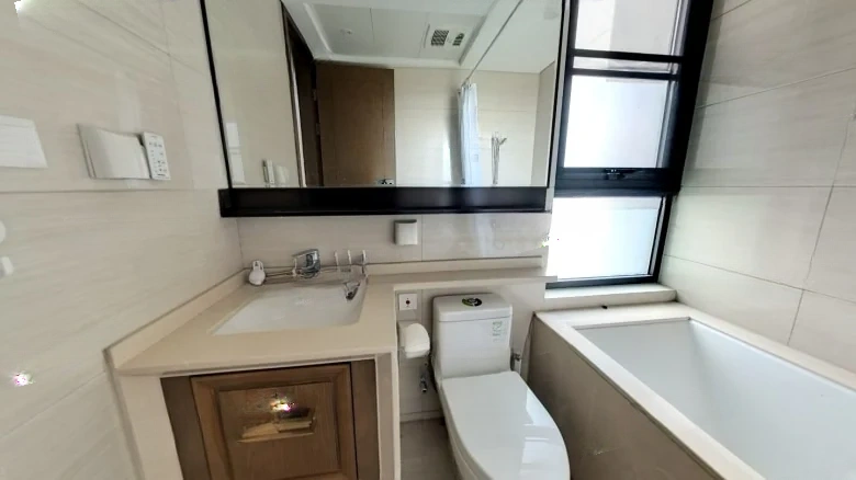 Renhe Shantang Pingjiang Huayuan - View 9