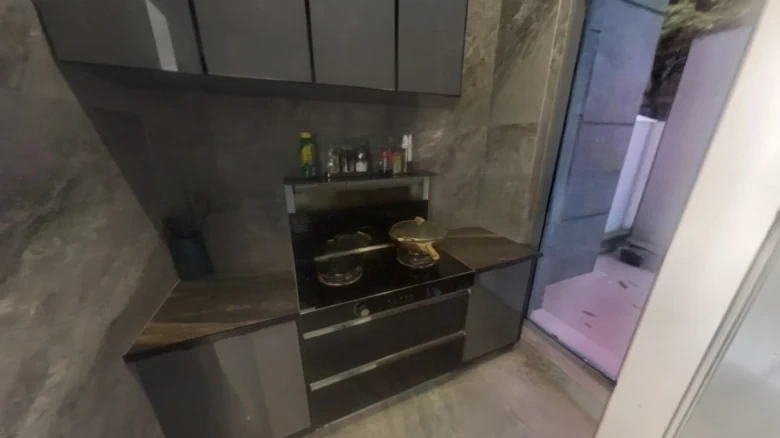 Rehe Golf Mansion Geng Xing Garden - View 13