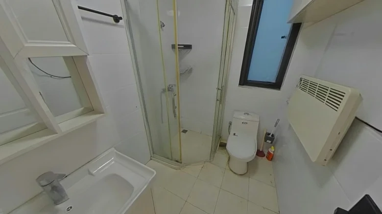 Global Empire C District - View 11