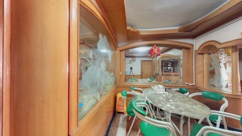 RuralUrban Industrial Design Institute Staff Quarters - View 6