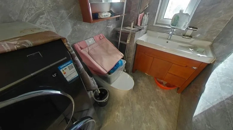 Xuhui Jingcheng Mansion - View 9