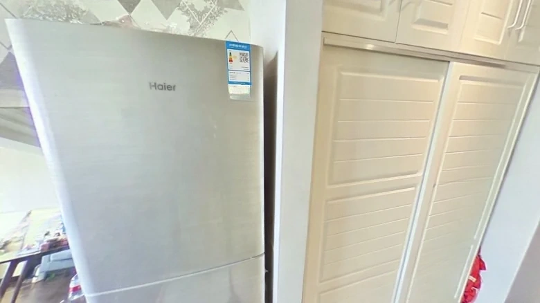 Lijing Magnificence Residence - View 9