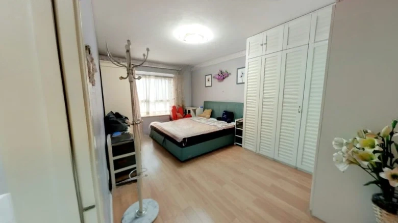 View Macau Garden - View 2