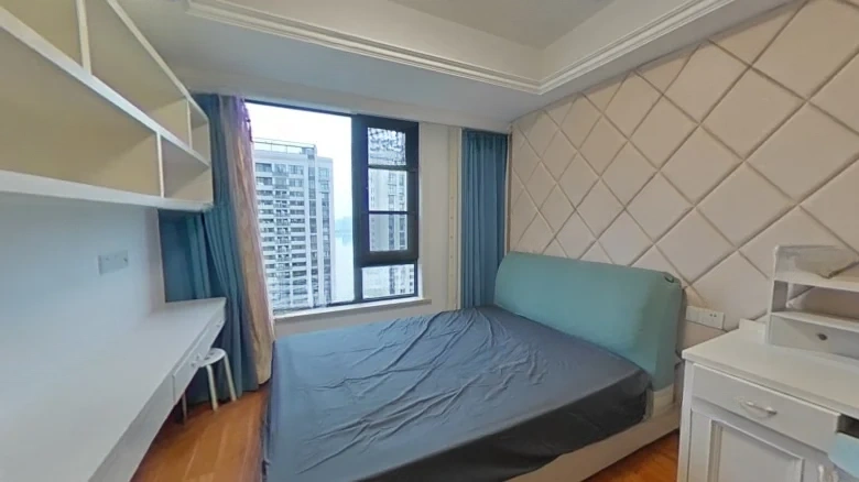 Global Cosmos D District - View 2