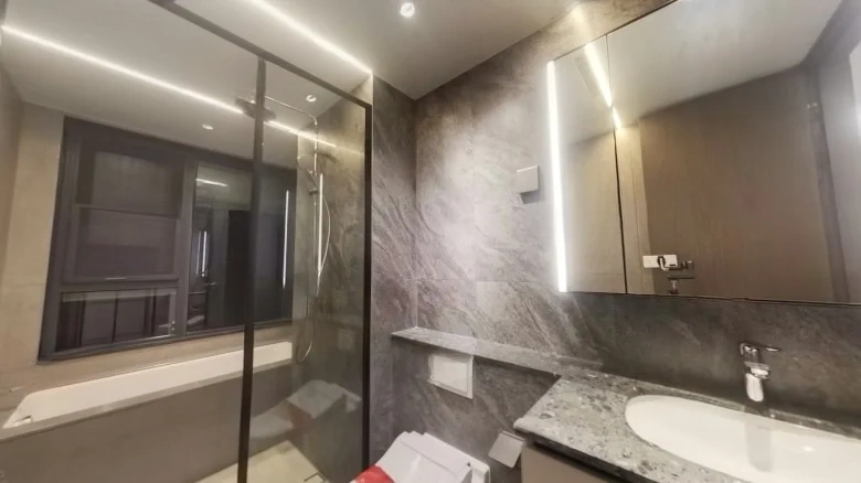 China Resources Runchen - View 3