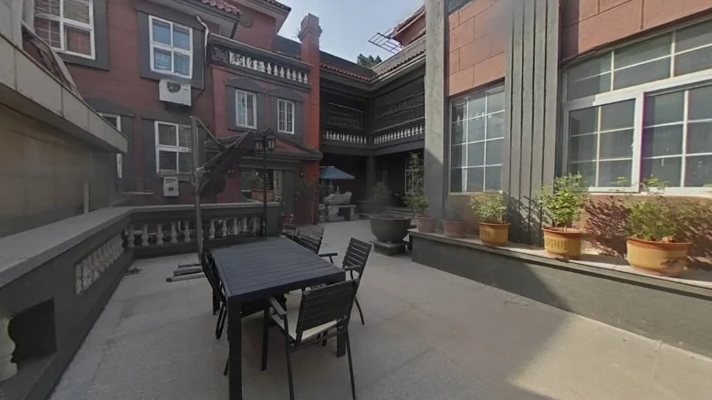 Jinji Ling Residential Area - View 7