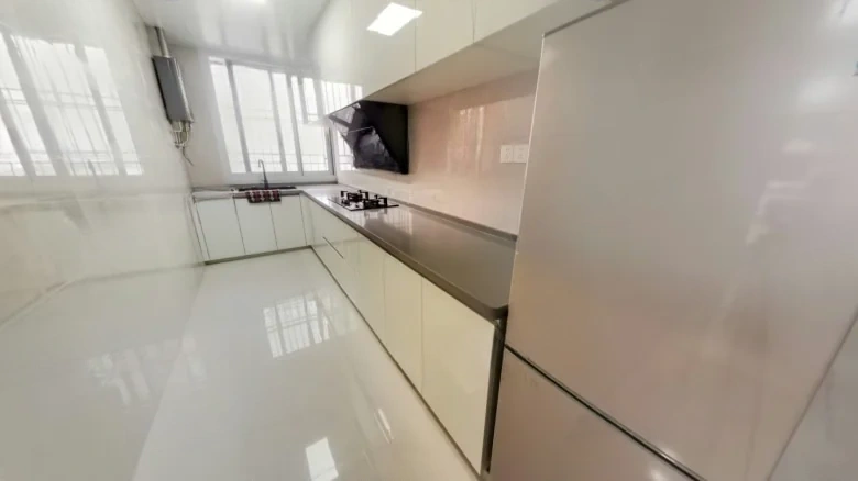 Xindu Residential Area - View 7