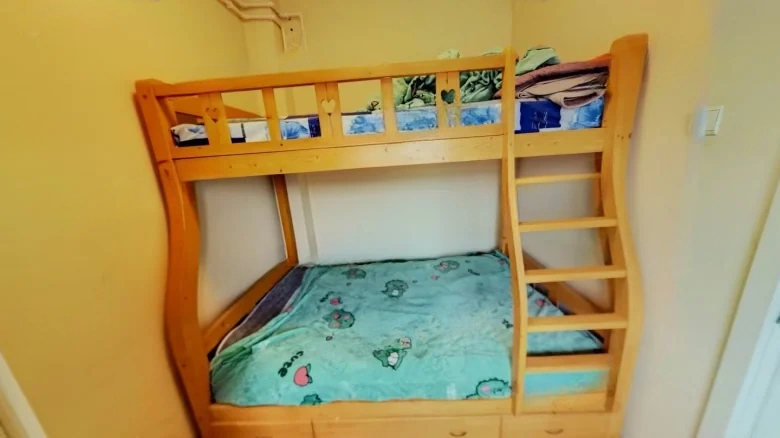 Penglai Apartment East Area - View 3