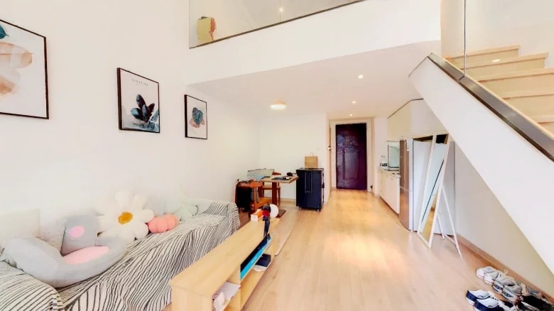 Hai信Xiangshu Road 66号 - View 2