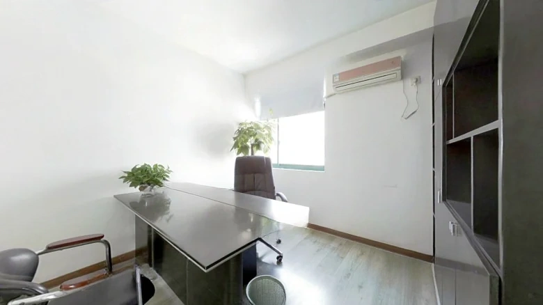 EFive Continents Tower - View 4