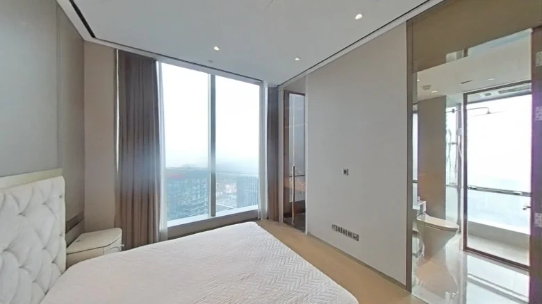 Nine Dragons Warehouse Suzhou International Financial Center - View 2