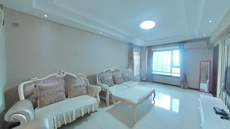 Shimao New Wulihe - View 4