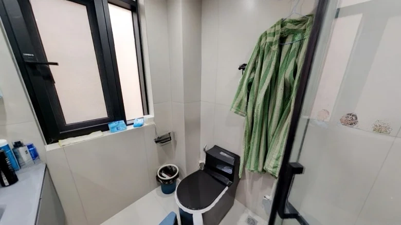 Silver Macro Residential Area - View 54