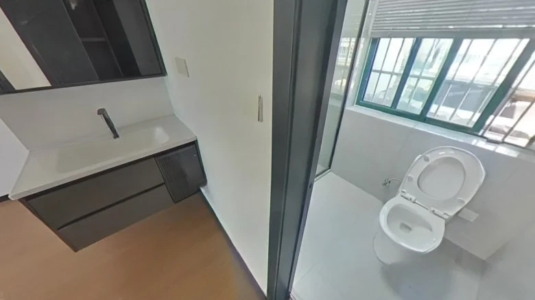 Zhongxing Garden Lily Court - View 17