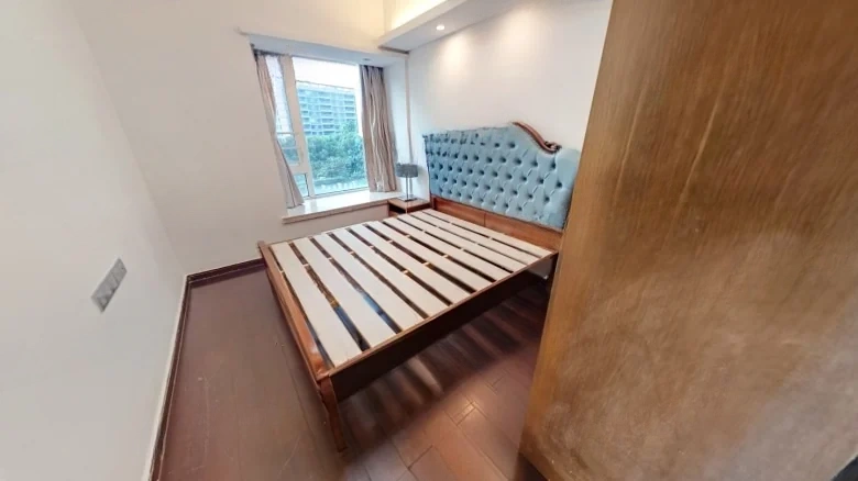 Huijing New City Longxi Mountain - View 3