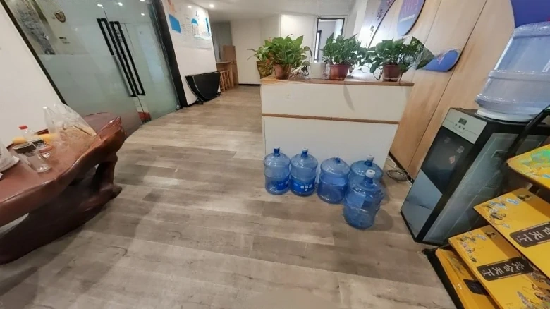 Taizhou Maoye Heaven Earth - View 13