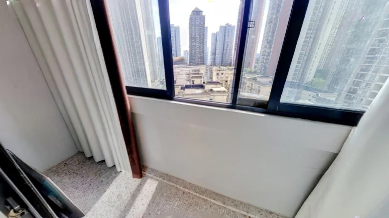 Wanhui Center - View 7