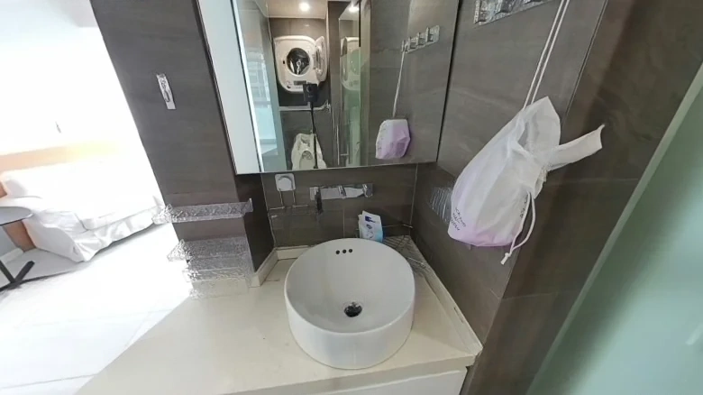 Xu Jia Hui Garden - View 5