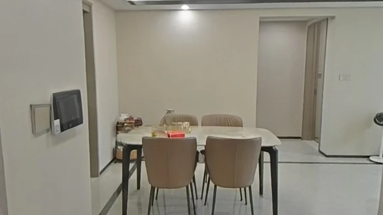 Yuexiu Star Ocean Cloud Brocade Phase II - View 13