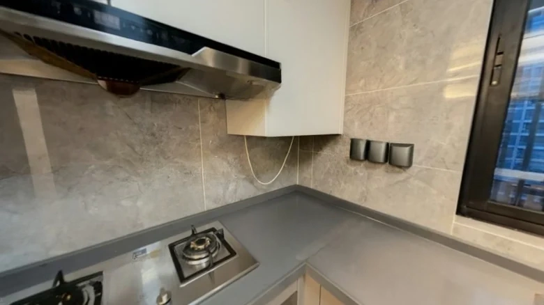 Binjiang Daojing Garden - View 6