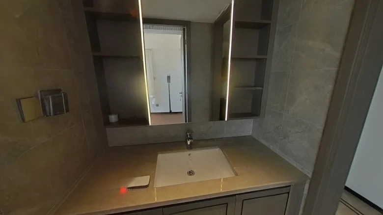 Jianfa Yangxi - View 12