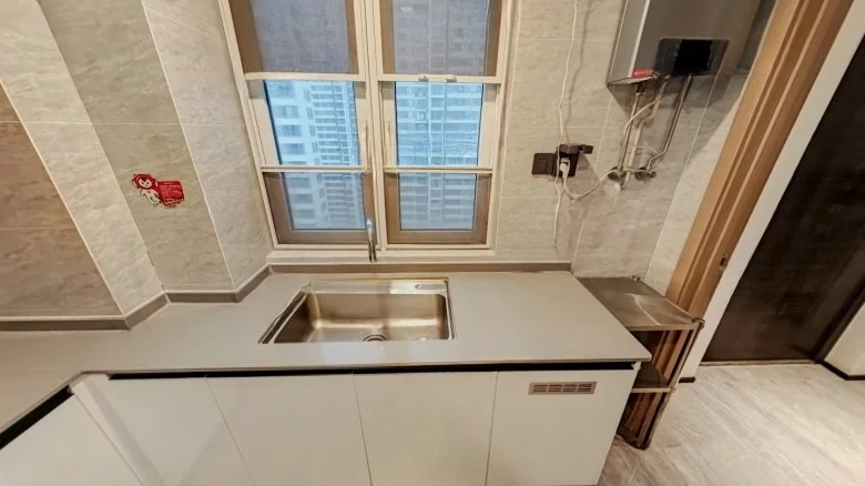 Vanke Cloud City - View 10