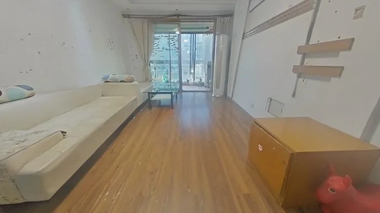 Aoti New City Mugxyuan Garden - View 4