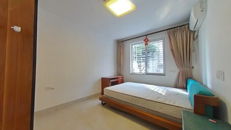 Ruijing Xin Village Binhong Garden - View 10