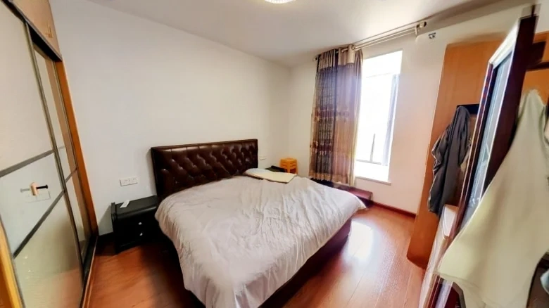 Revitalization New Village - View 4