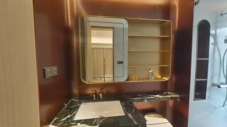 Hong Kong Land Ke Yuan - View 9