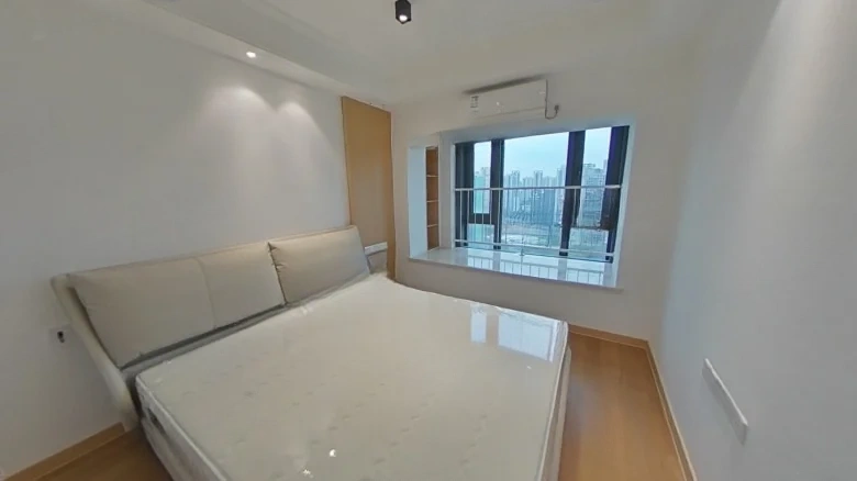 Jiangbei Mouth No. 1 Courtyard West Residence - View 2