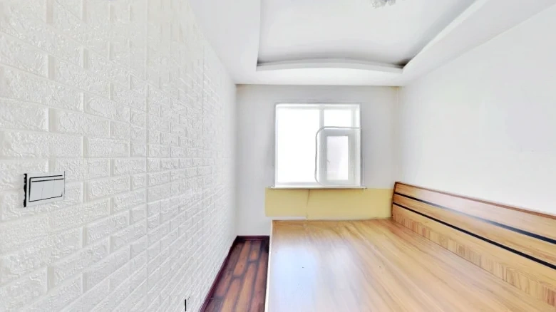 Fulin Home West District - View 2