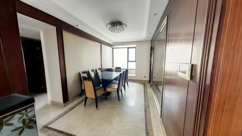 Harmony Square Residence - View 5