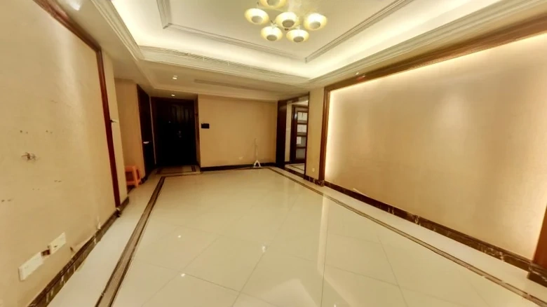 Haier Green City Quan Yun Village Jinlan Garden - View 7