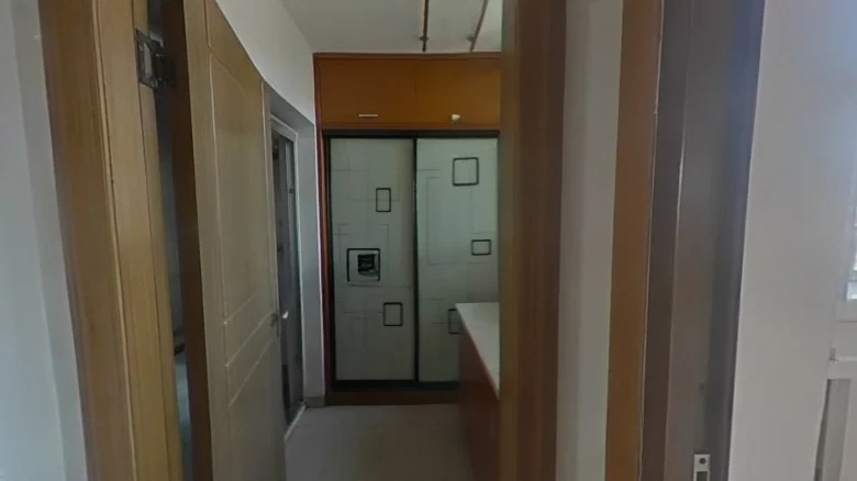 New China City - View 10