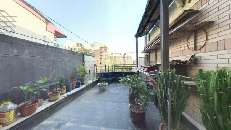 Baiwang Jiayuan Residence - View 11