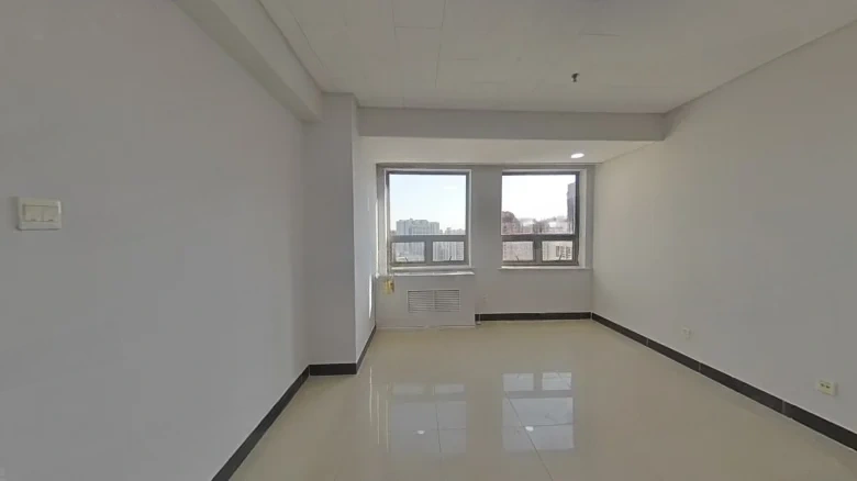 Yuyuan Square - View 3