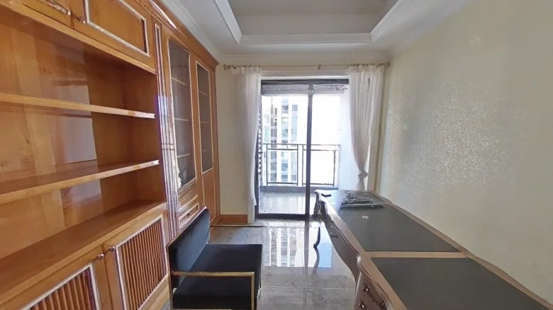 Rongshuo White Elephant Street - View 5