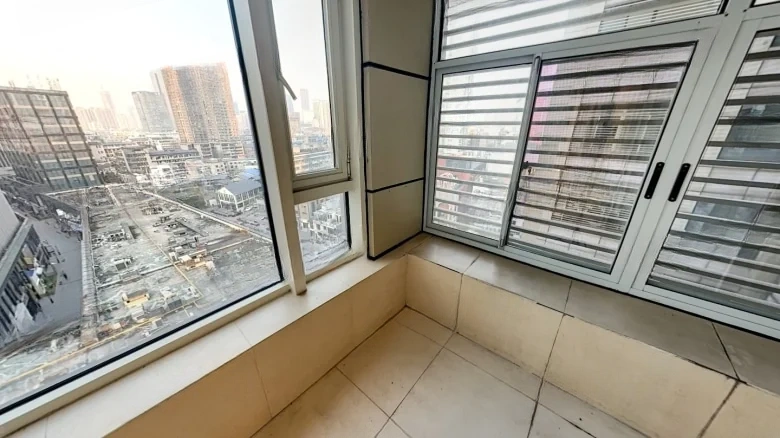 Wanda Palace Apartments - View 12