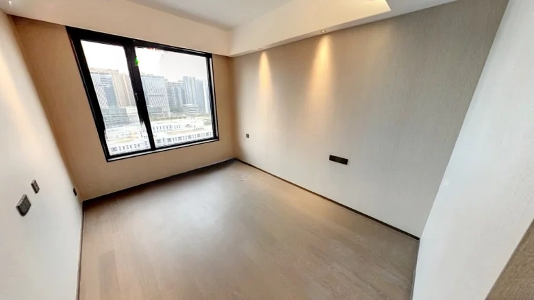 Chongqing Tai Run达Feng Yue Chengdu Eastern - View 2