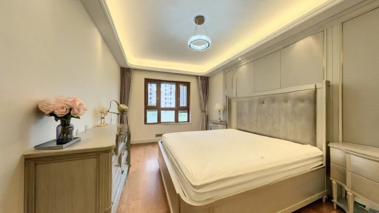 Hai Yue Ming Du - View 5