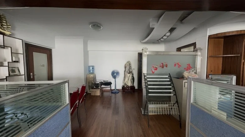 Qianchang Tower - View 5